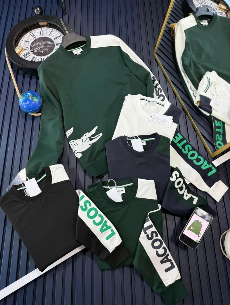 Tarzlab Moda kazak koleksiyonu Ankara