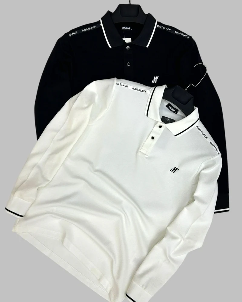 Yeni sezon kazak modeli Tarzlab