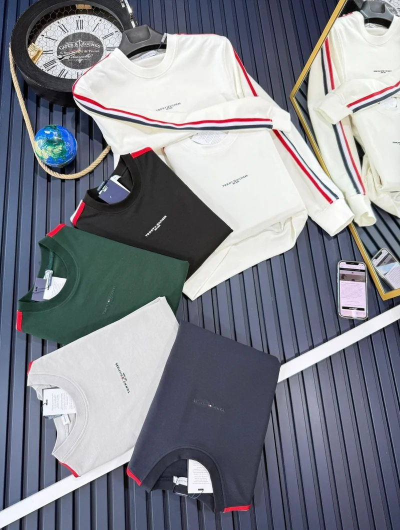 Yeni nesil erkek giyim Tarzlab Moda Ankara